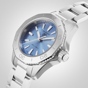 TAG Heuer Aquaracer Professional 200 30mm Ladies Watch