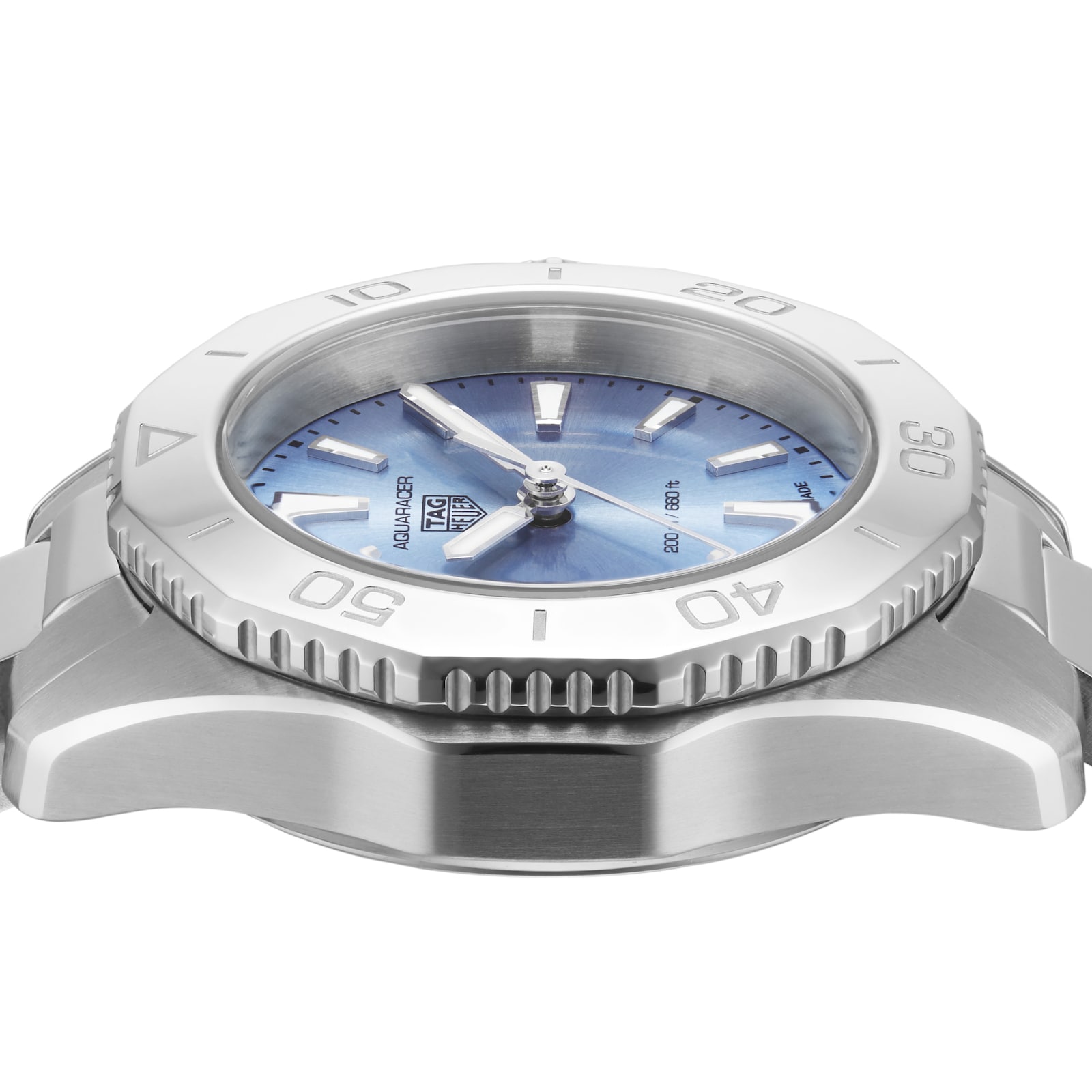 TAG Heuer Aquaracer Professional 200 30mm Ladies Watch