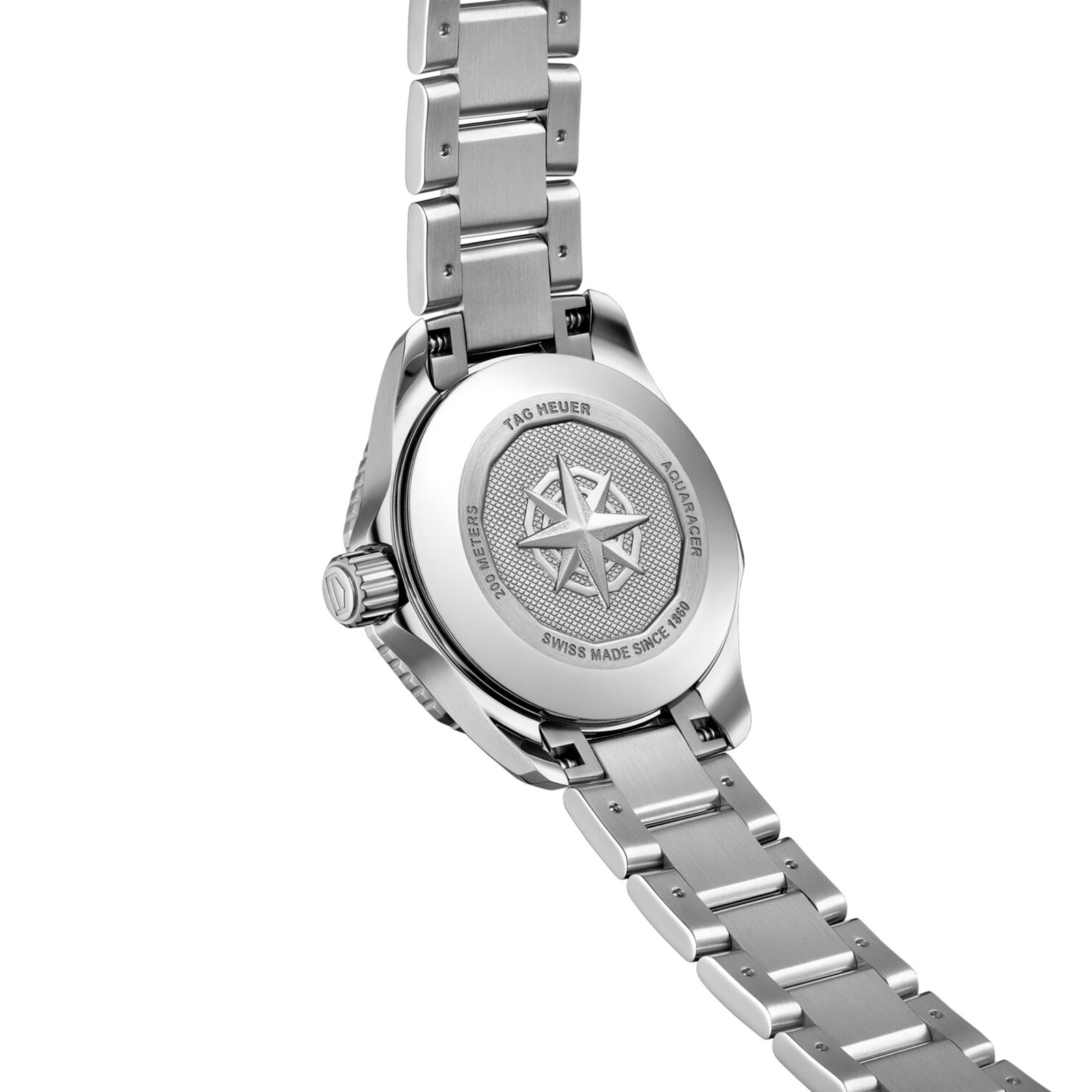 TAG Heuer Aquaracer Professional 200 30mm Ladies Watch TAG Heuer Aquaracer Professional 200 30mm Ladies Watch