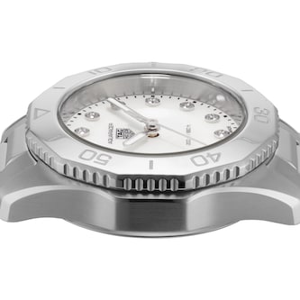 TAG Heuer Aquaracer Professional 200 30mm Ladies Watch TAG Heuer Aquaracer Professional 200 30mm Ladies Watch