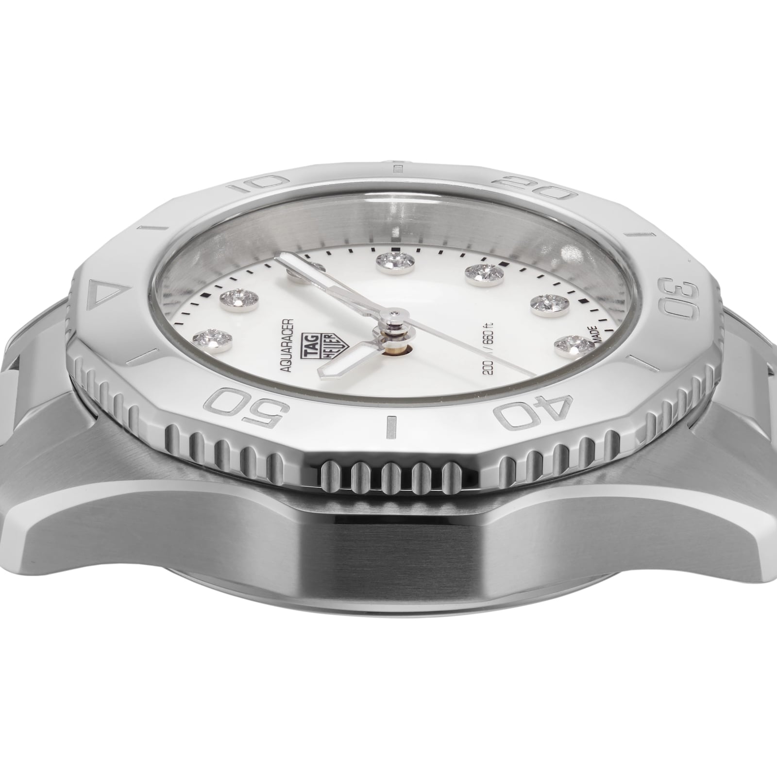 TAG Heuer Aquaracer Professional 200 30mm Ladies Watch