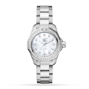TAG Heuer Aquaracer Professional 200 30mm Ladies Watch
