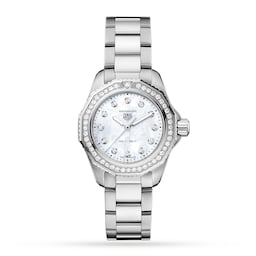 17382008 - Aquaracer Professional 200 30mm Ladies Watch