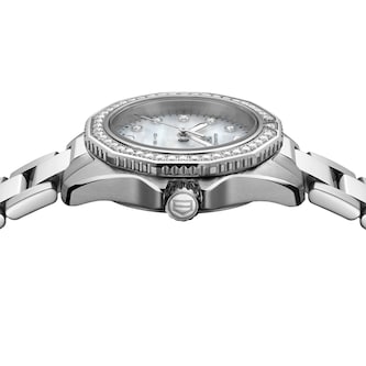 TAG Heuer Aquaracer Professional 200 30mm Ladies Watch