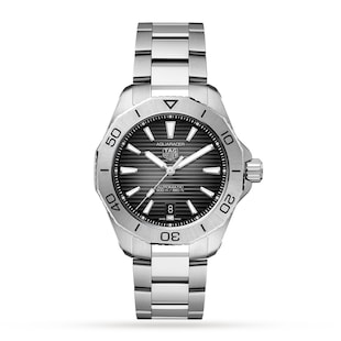 TAG Heuer Aquaracer Professional 200 40mm Mens Watch