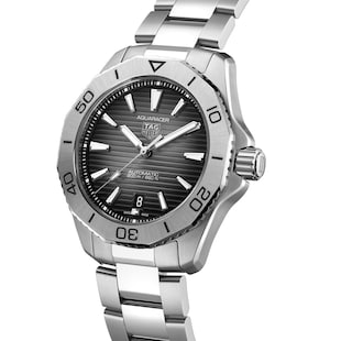 TAG Heuer Aquaracer Professional 200 40mm Mens Watch