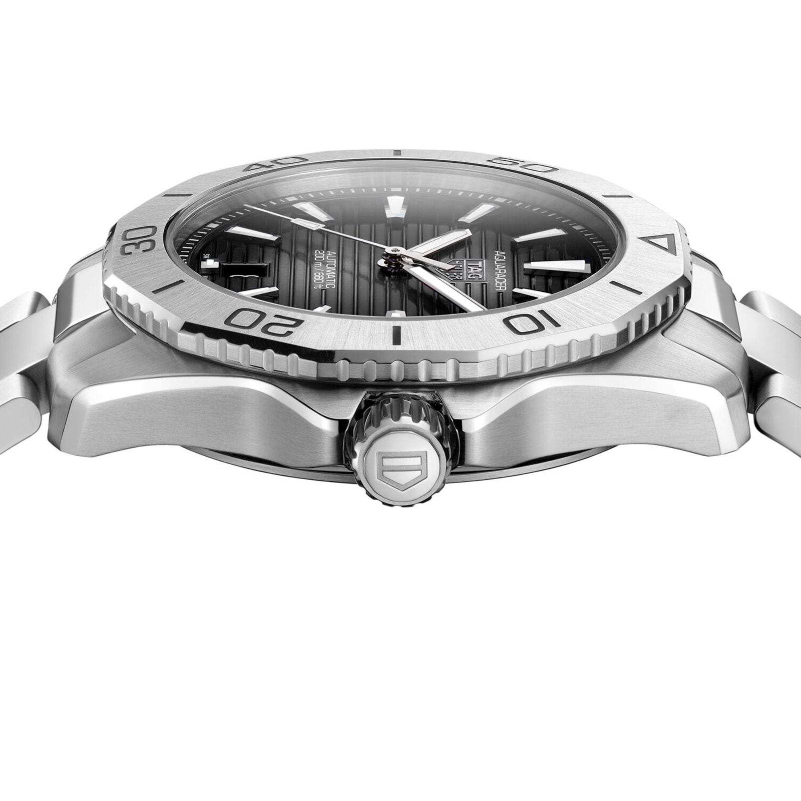 TAG Heuer Aquaracer Professional 200 40mm Mens Watch