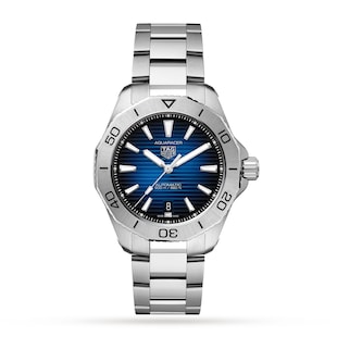 TAG Heuer Aquaracer Professional 200 40mm Mens Watch