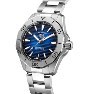 TAG Heuer Aquaracer Professional 200 40mm Mens Watch