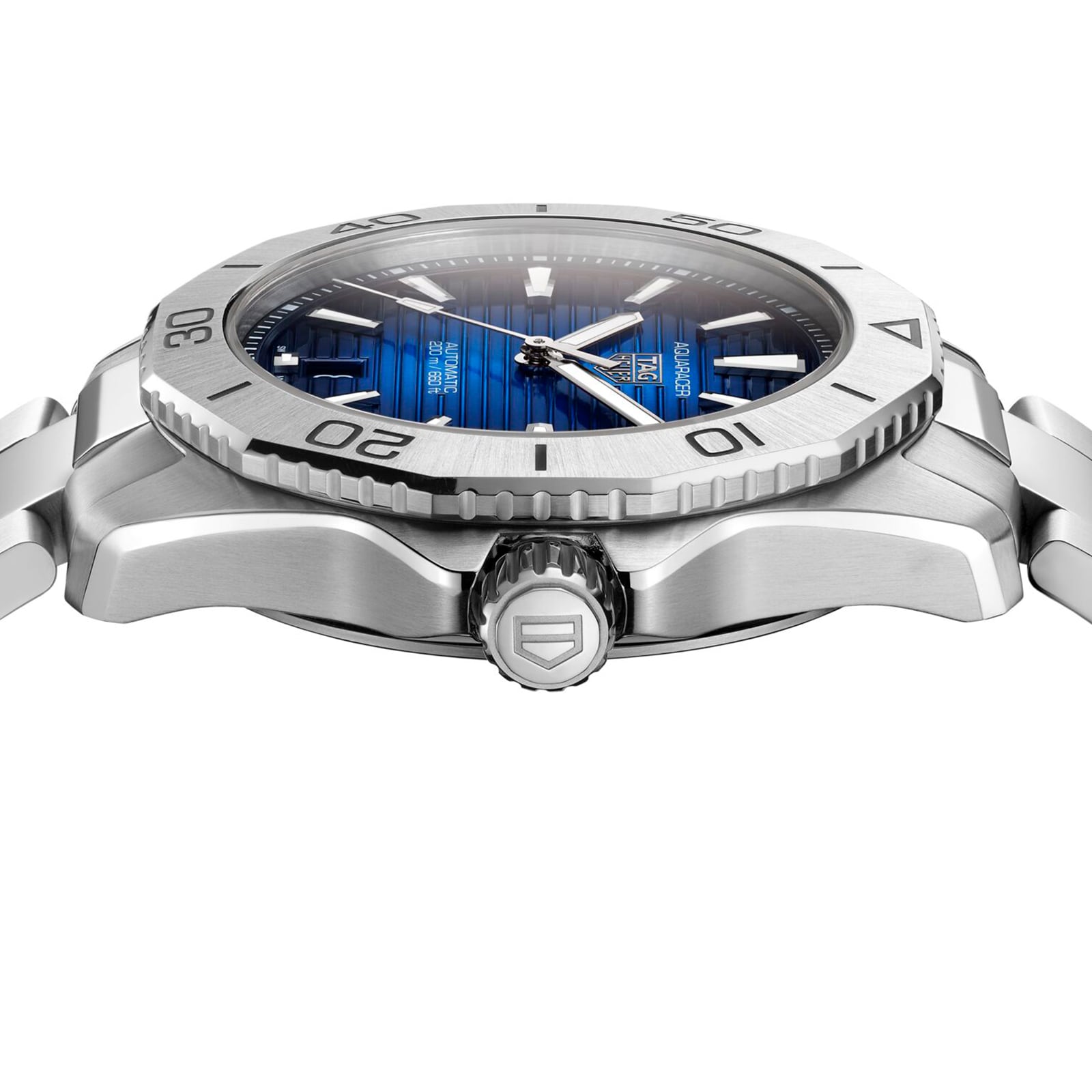 TAG Heuer Aquaracer Professional 200 40mm Mens Watch TAG Heuer Aquaracer Professional 200 40mm Mens Watch