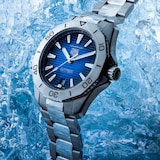 TAG Heuer Aquaracer Professional 200 40mm Mens Watch