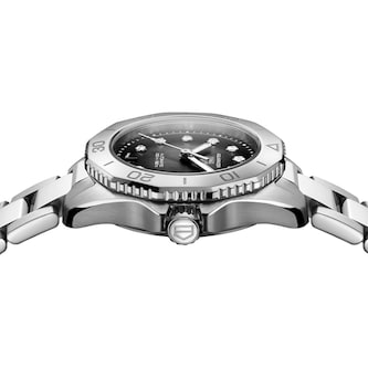 TAG Heuer Aquaracer Professional 200 30mm Ladies Watch TAG Heuer Aquaracer Professional 200 30mm Ladies Watch