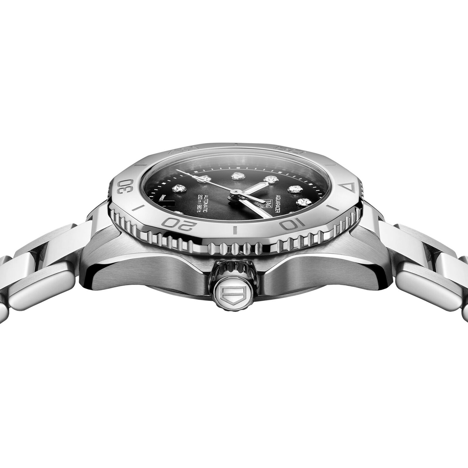 TAG Heuer Aquaracer Professional 200 30mm Ladies Watch
