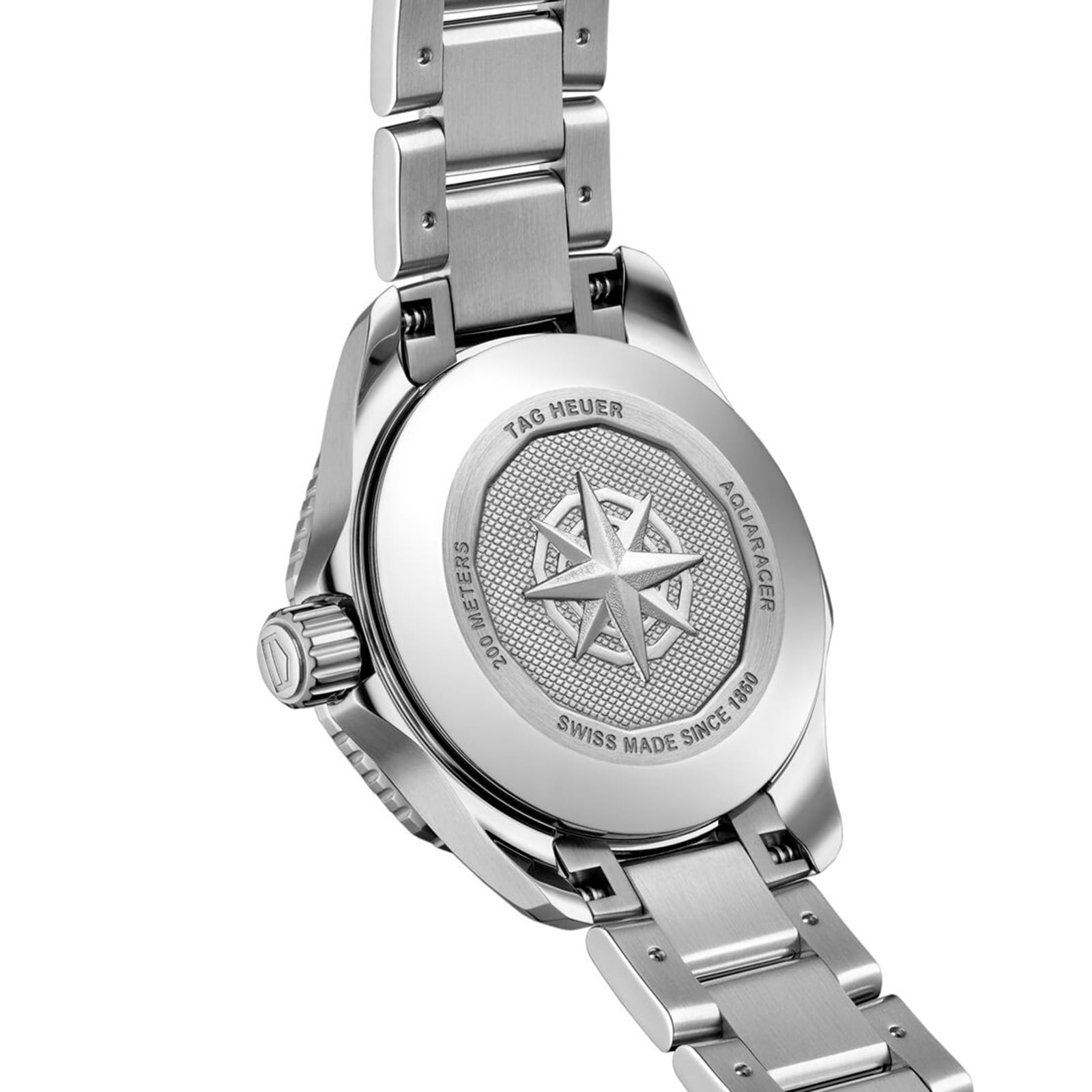 TAG Heuer Aquaracer Professional 200 30mm Ladies Watch TAG Heuer Aquaracer Professional 200 30mm Ladies Watch