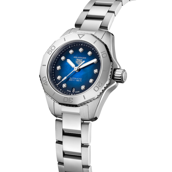 TAG Heuer Aquaracer Professional 200 Ladies Watch