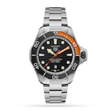 TAG Heuer Aquaracer Professional Superdiver 45mm Mens Watch