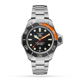 17382029 - Aquaracer Professional Superdiver 45mm Mens Watch