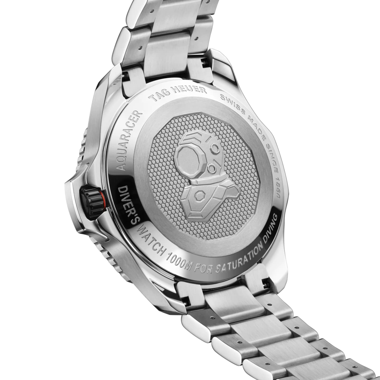 TAG Heuer Aquaracer Professional Superdiver 45mm Mens Watch