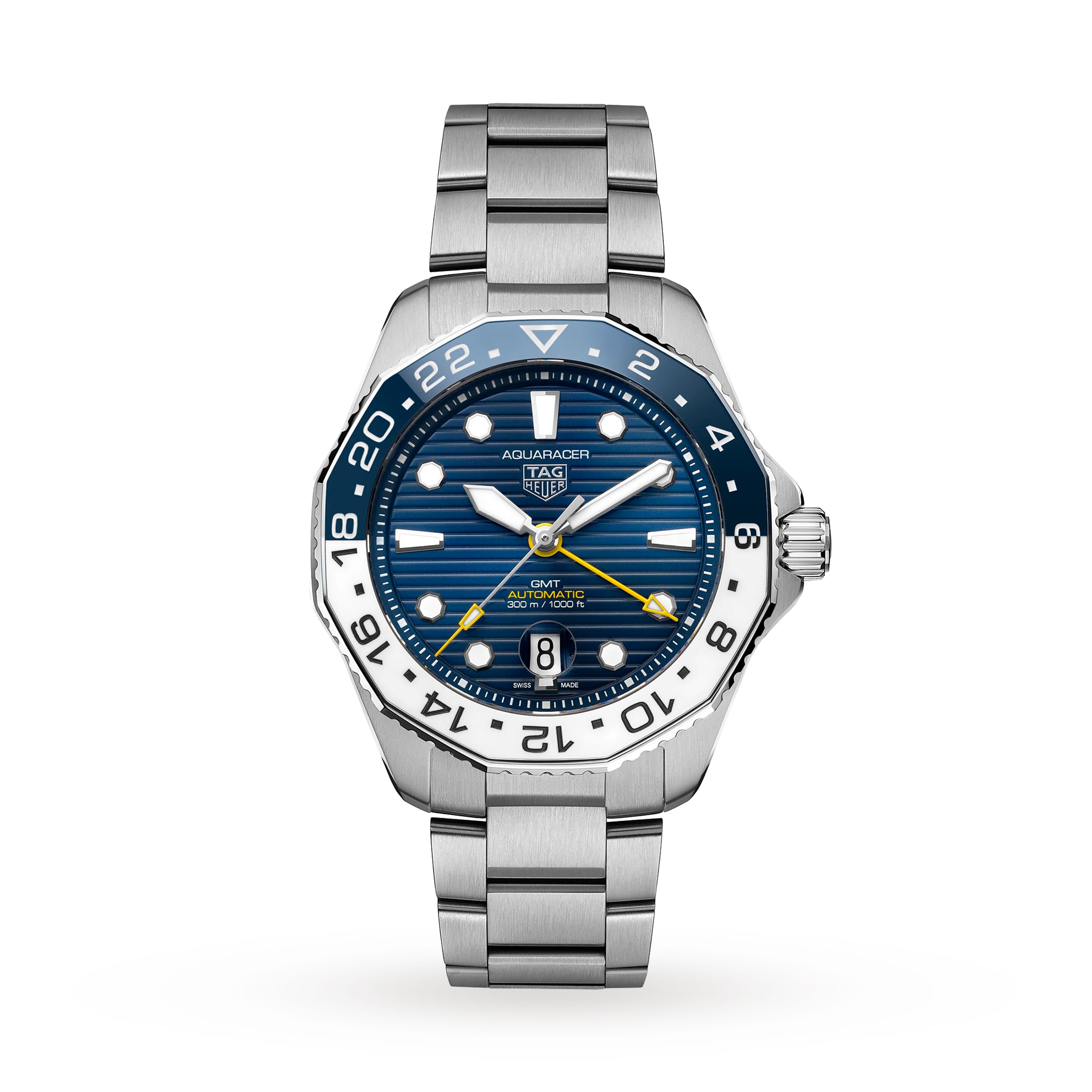 Goldsmiths aquaracer sale