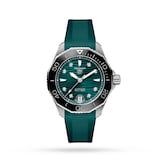 TAG Heuer Aquaracer Professional 300 Date 36mm Ladies Watch
