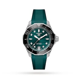17382031 - Aquaracer Professional 300 Date 36mm Ladies Watch