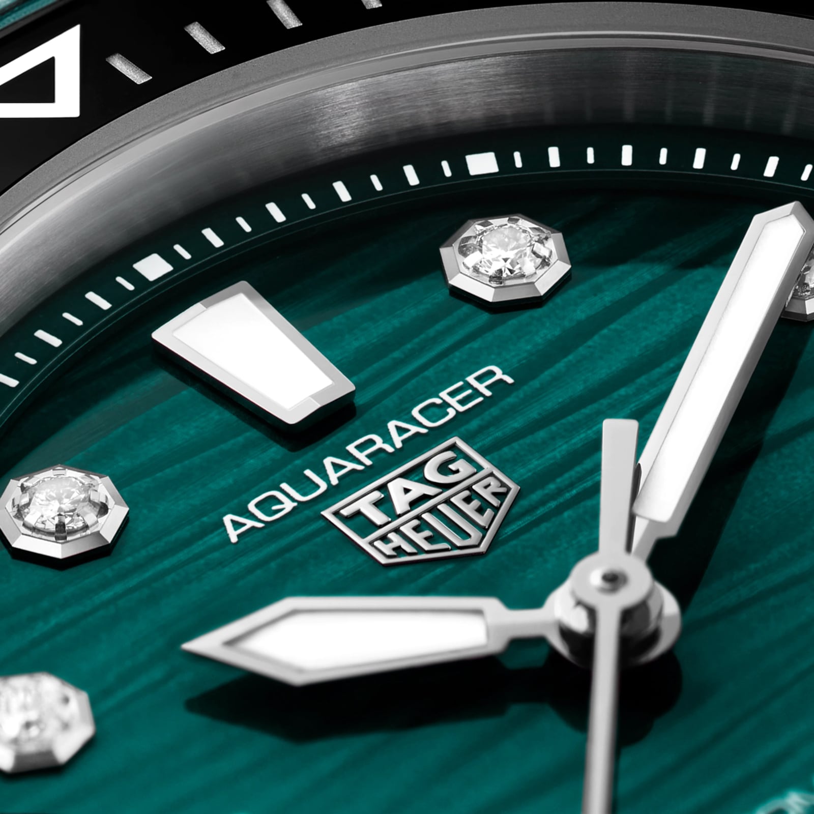 TAG Heuer Aquaracer Professional 300 Date 36mm Ladies Watch TAG Heuer Aquaracer Professional 300 Date 36mm Ladies Watch