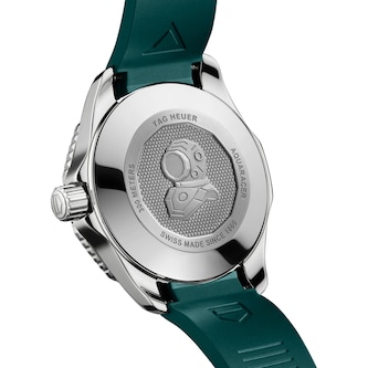 TAG Heuer Aquaracer Professional 300 Date 36mm Ladies Watch TAG Heuer Aquaracer Professional 300 Date 36mm Ladies Watch