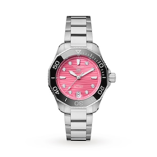 TAG Heuer Aquaracer Professional 300 36mm Ladies Watch