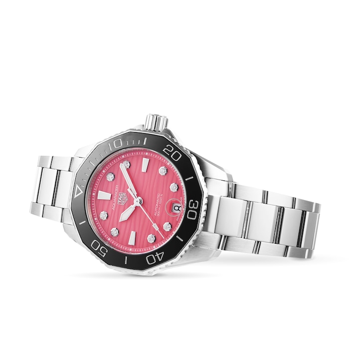 TAG Heuer Aquaracer Professional 300 36mm Ladies Watch