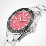 TAG Heuer Aquaracer Professional 300 36mm Ladies Watch