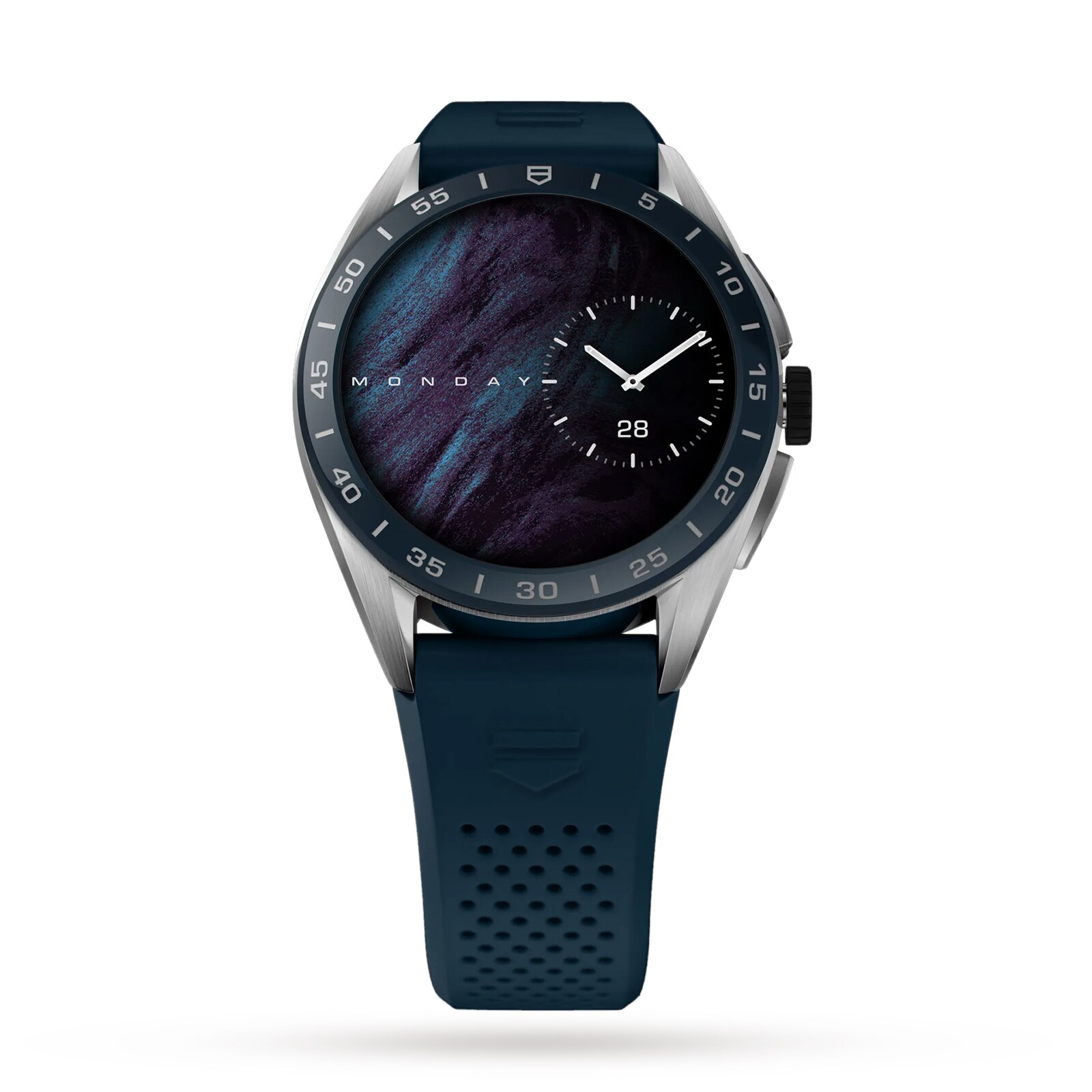 TAG Heuer Connected Calibre E4 - 45mm Watch