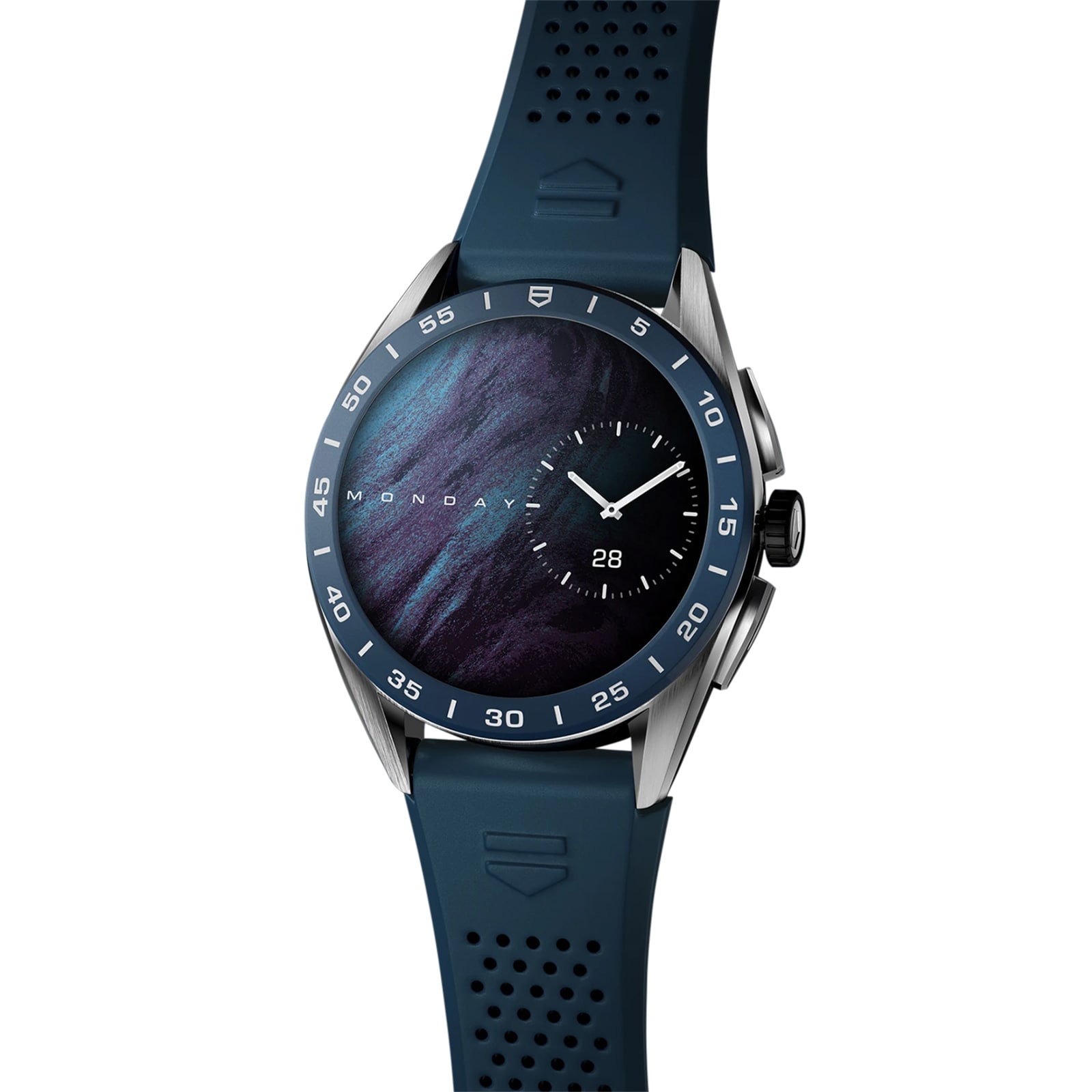 Tag heuer hotsell smartwatch ladies