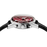 TAG Heuer Carrera Red Limited Edition 39mm Mens Watch