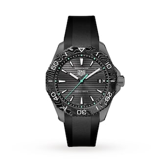 TAG Heuer Aquaracer Professional 200 Solagraph TAG Heuer Aquaracer Professional 200 Solagraph