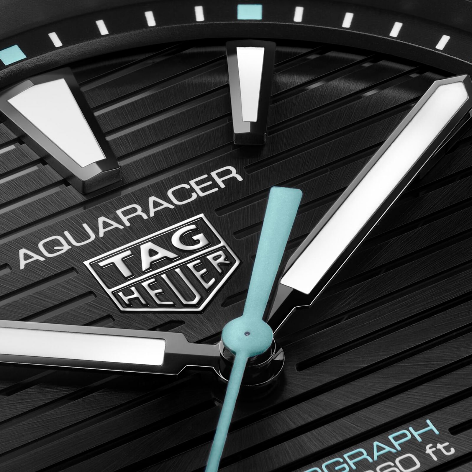 TAG Heuer Aquaracer Professional 200 Solagraph WBP1112.FT6199 