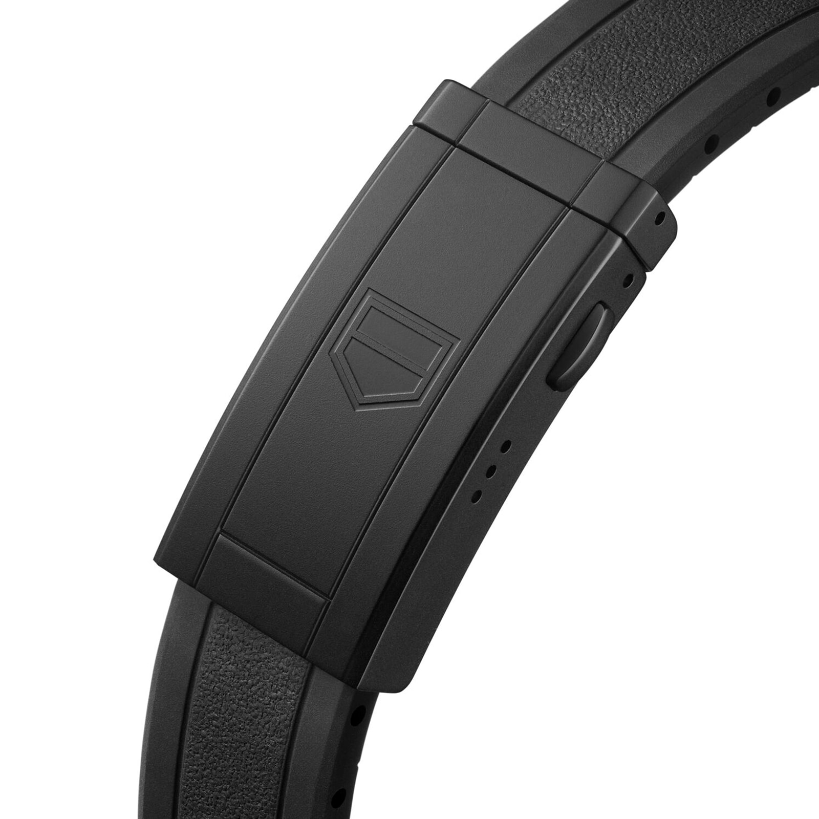 TAG Heuer Aquaracer Professional 200 Solagraph