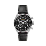 TAG Heuer Autavia Flyback Chronometer 42mm Mens Watch CBE511A.FC8279 ...