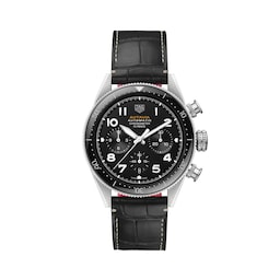 17382054 - Autavia Flyback Chronometer 42mm Mens Watch