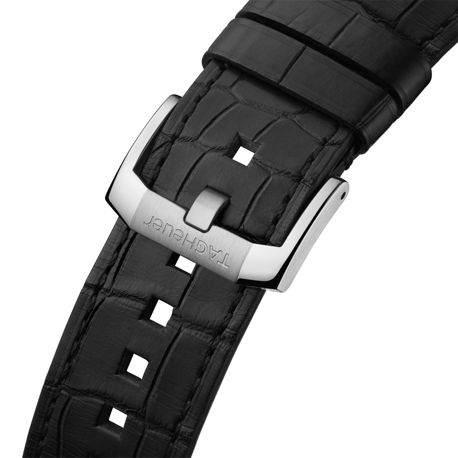 TAG Heuer Autavia Flyback Chronometer 42mm Mens Watch TAG Heuer Autavia Flyback Chronometer 42mm Mens Watch