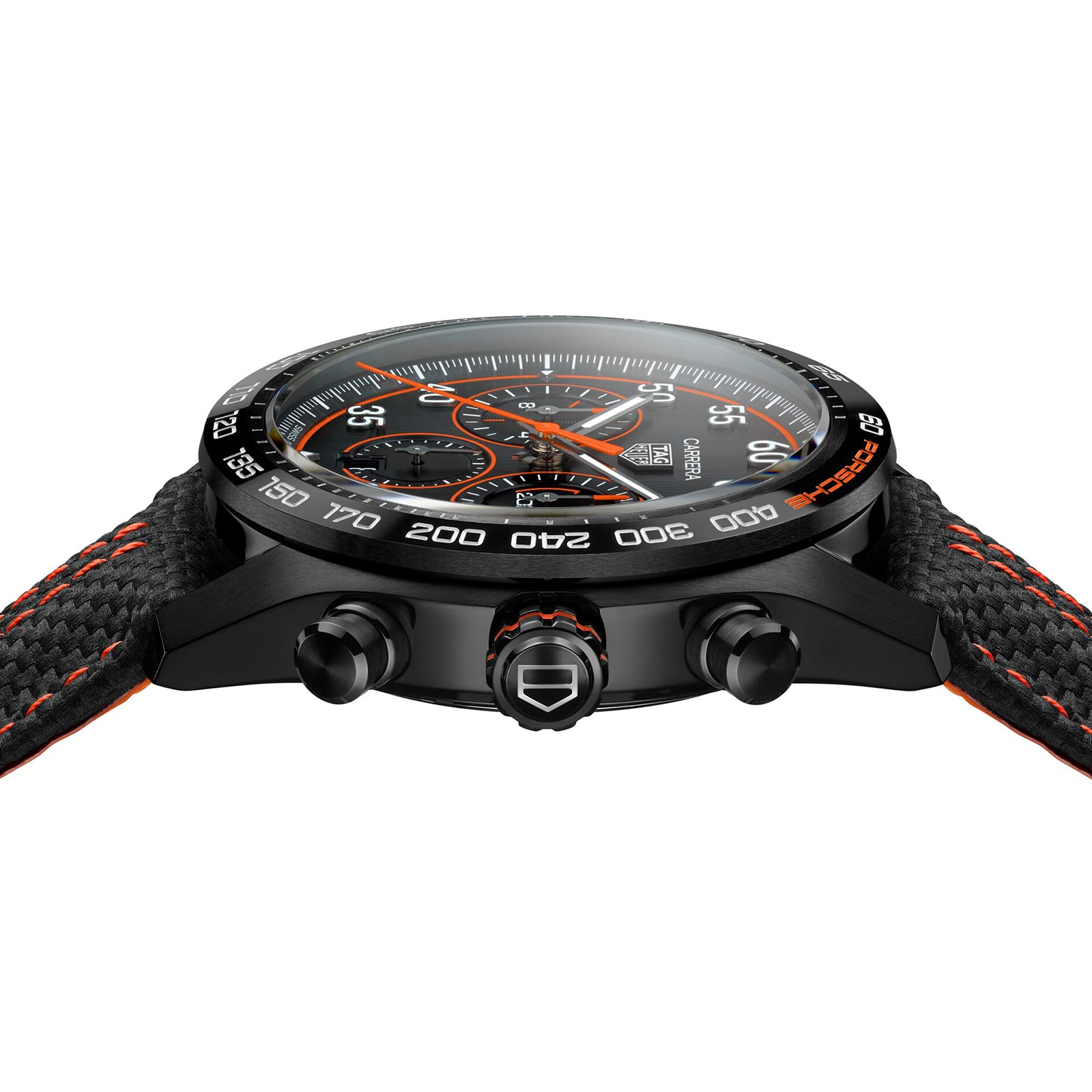 Tag heuer outlet orange