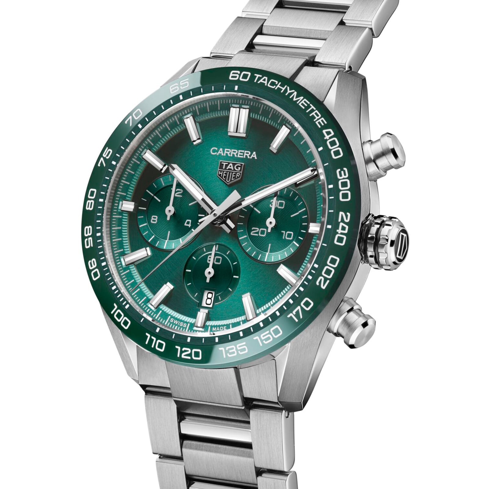 Should i buy 2025 a tag heuer watch