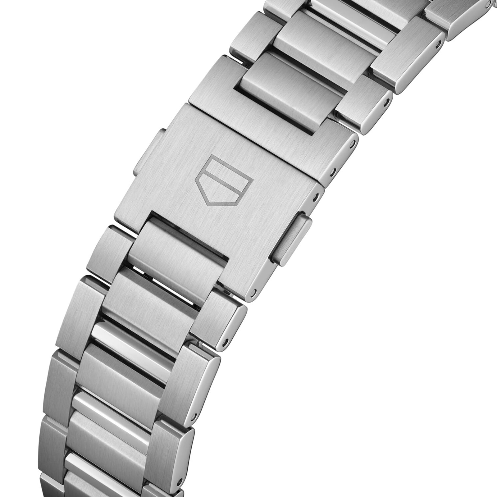 TAG Heuer Carrera Chronograph 44mm Mens Watch Green Stainless Steel TAG Heuer Carrera Chronograph 44mm Mens Watch Green Stainless Steel