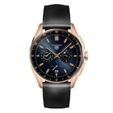 TAG Heuer Connected Calibre E4 Golden Bright Edition 42mm Mens Watch