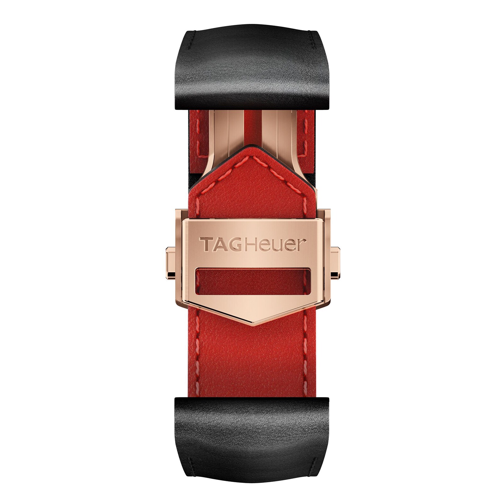 TAG Heuer Connected Calibre E4 Golden Bright Edition 42mm Mens Watch Smart Watch