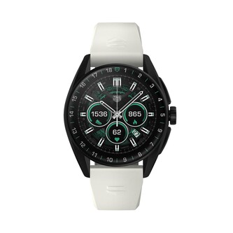 TAG Heuer Connected Calibre E4 Golf Edition 42mm Mens Watch