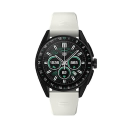 17382067 - Connected Calibre E4 Golf Edition 42mm Mens Watch