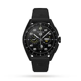 TAG Heuer Connected Calibre E4 All Black 42mm Mens Watch