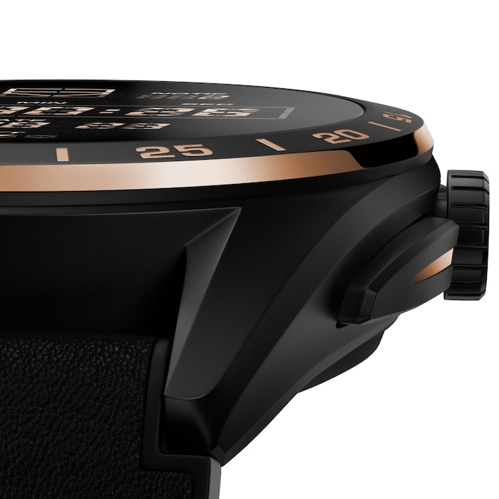 TAG Heuer Connected Modular 45: Your Swiss-Made luxury smartwatch