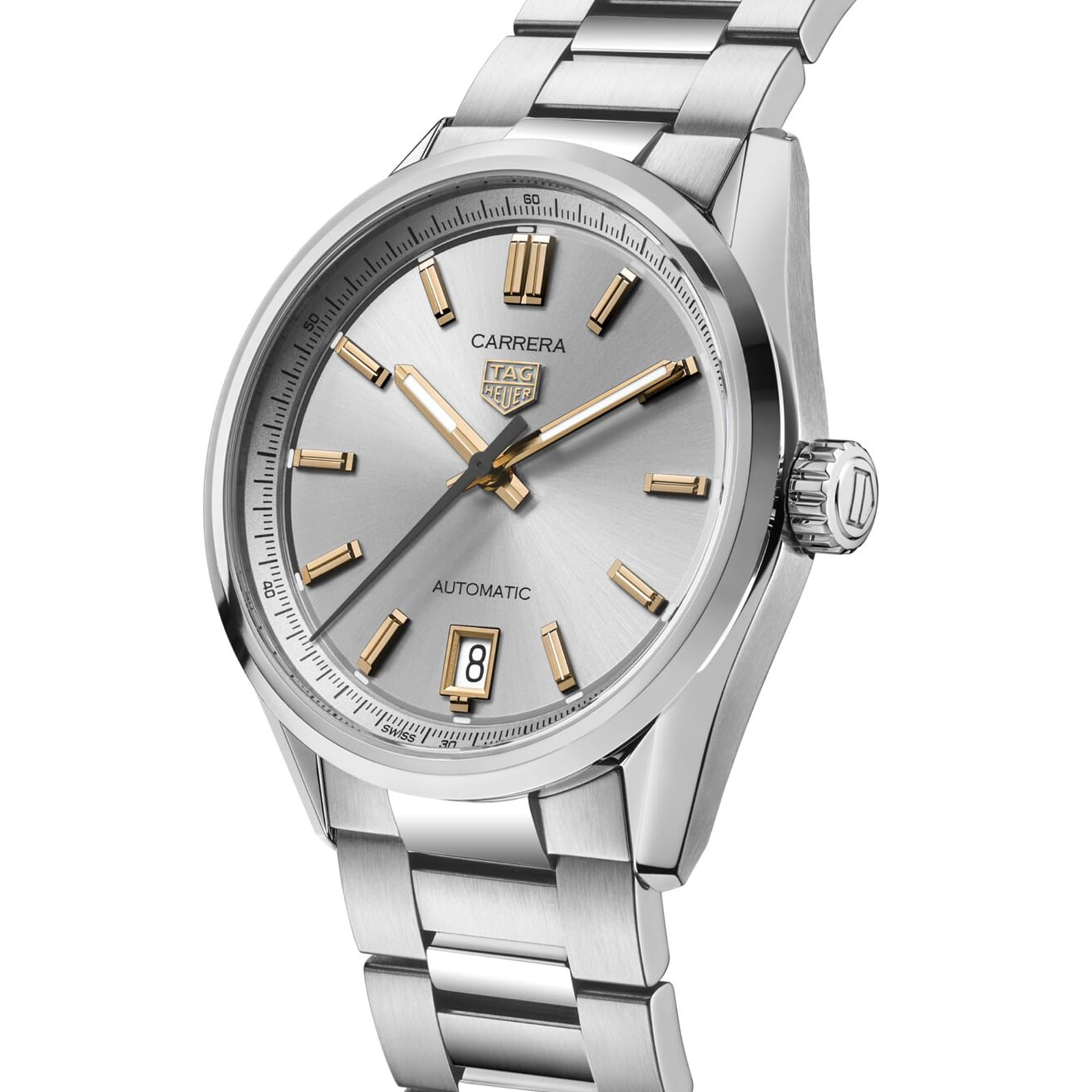 Tag heuer hotsell carrera women