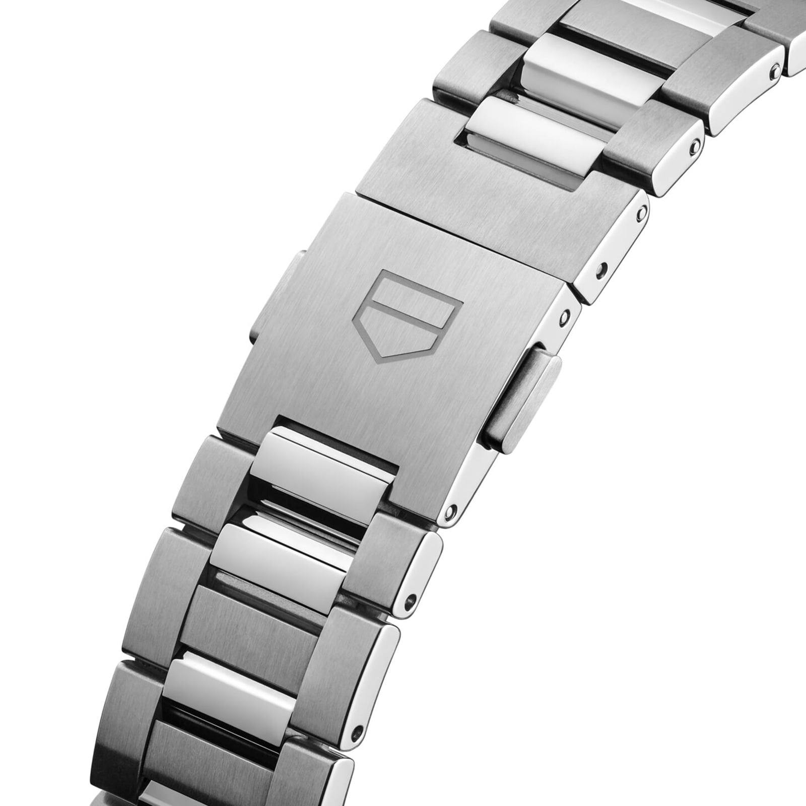 TAG Heuer Carrera Date 36mm Unisex Watch Green